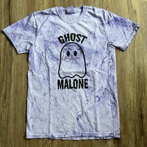 Ghost Malone T-Shirt